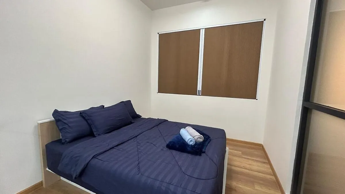 Apartment New! The Quartz Residence L 2-4Pax L 4Km To Jonker Malacca Malaysia