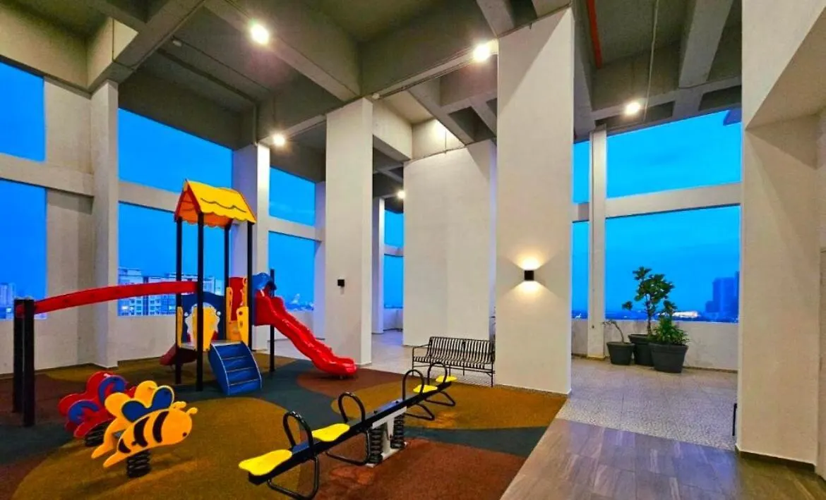 New! The Quartz Residence L 2-4Pax L 4Km To Jonker Malacca 0*,  Malaysia